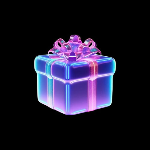 Mystery Box